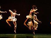 hier soir théâtre: Ballets Jazz Montréal. Ja...