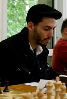 Echecs à Issy-les-Moulineaux : Battaglini vainqueur - Photo © Dominique Primel