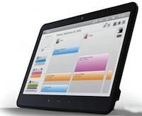 Google travaille pour concurrencer l’iPad