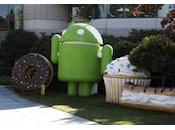 Google travaille pour concurrencer l’iPad