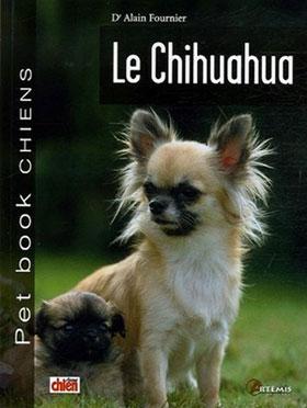 Des livres sur les chihuahuas