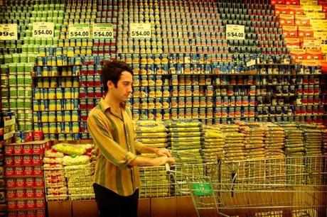 Inlets: In Which, I, Robert
On avait craqué sur le single Bright...