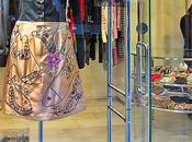 boutique Paris sous second Empire