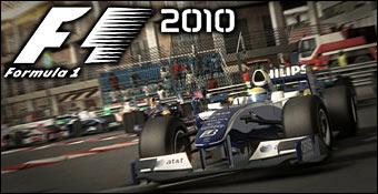 F1 2010 - Journal de Développement Episode 3