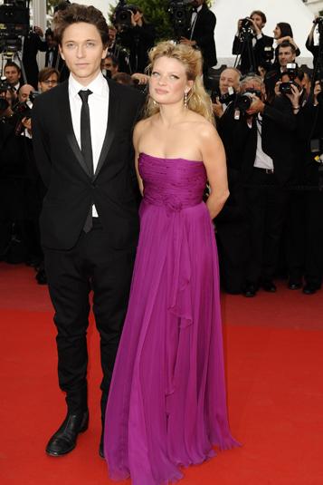 Cannes 2010 - Jour 5 : Prince(s) et princesses