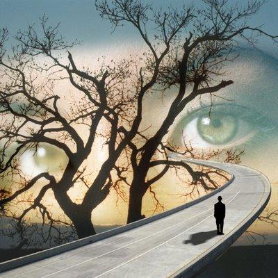 Invisible (Jean Joubert)