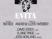 Evita-London Cast-1978