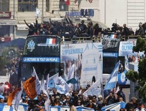 Bus_diaporama L1 : Une année passionnante mais très moyenne