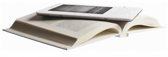 Amazon : des classements séparés pour les ebooks payants et gratuits