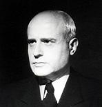 La troisième mort de Keynes