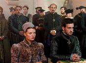 Princesse Montpensier... extrait film avec Melanie Thierry