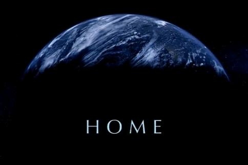 Le film Home disponible en streaming légal