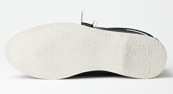 SILAS – S/S 2010 – DEAN SHOES