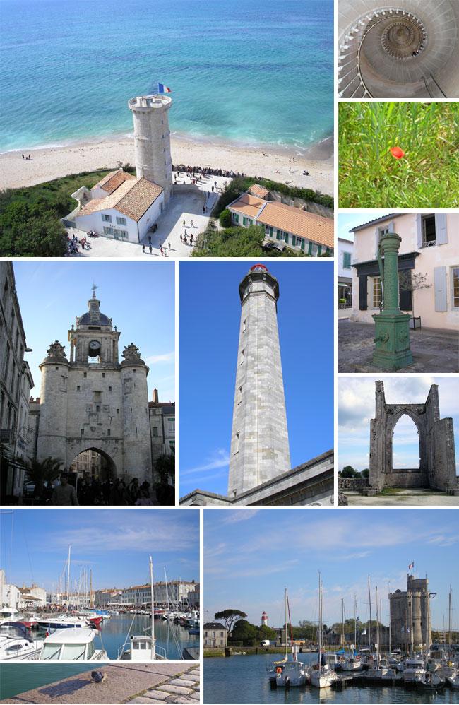 LaRochelle-IledeRe