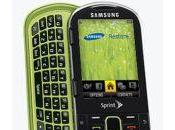 Restore téléphone éco-responsable Samsung
