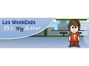 Week-Ends BeMyApp