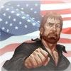Gameloft : Jour 2 – Chuck Norris (Jeu gratuit pendant 2h)