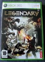 [Cadeau] Legendary