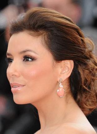 Festival de Cannes : tendance make-up confirmée !