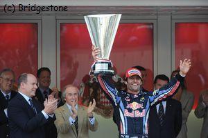 A venir sur Tout-F1 ...