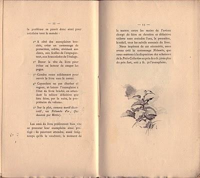 Catalogue de la Collection Guillaume, 1893