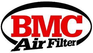 BMC air filters