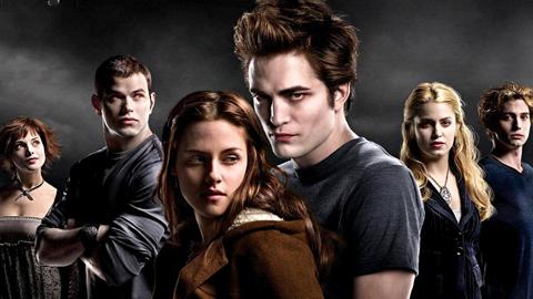 Twilight 5 ... Les acteurs assoiffés de sang et d'argent ...