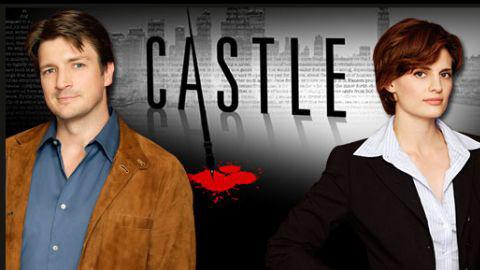 Private Practice et Castle ... bientôt sur France Télés