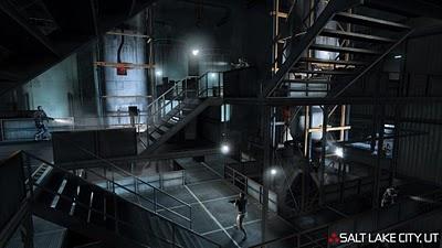 Premier DLC payant annoncé pour Splinter Cell Conviction