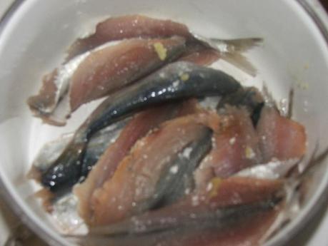 Sardine dans tous ses etats/TAgs Mon Cocon et Marishka