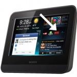 Une tablette tactile chez Sony?