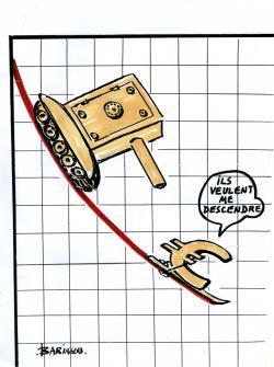 Europe : une heure de vérité