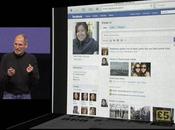 WWDC: Facebook integré dans l&#8217;iPhone 4.0?