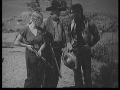 Les couleurs du désert