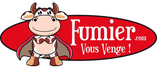 Fumier.com: Offrez du fumier à vos meilleurs ennemis.