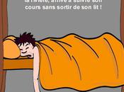 François l'embrouille L'étudiant