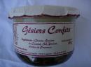 Gésiers confits