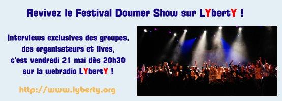 Festival Doumer Show