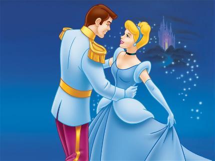 Cendrillon revient bientôt à l'assaut des écrans !