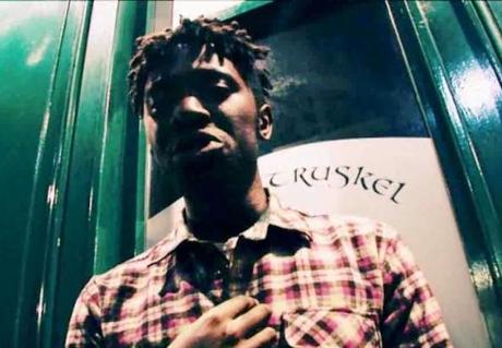 Kele: Tenderoni (Larry Tee & Beckwith Remix)
Avec trois...