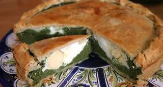 tarta pasculina tarta pascualina