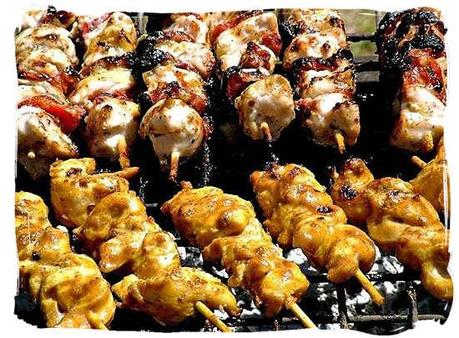 sosaties sosaties
