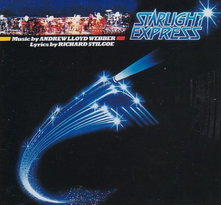 Starlight Express-1984