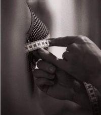 Mesurer son soutien-gorge