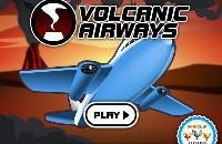 flash Volcanic Airways