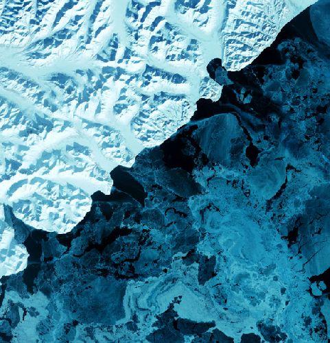 La Terre comme vous ne l'avez jamais vue