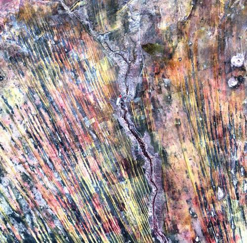 La Terre comme vous ne l'avez jamais vue