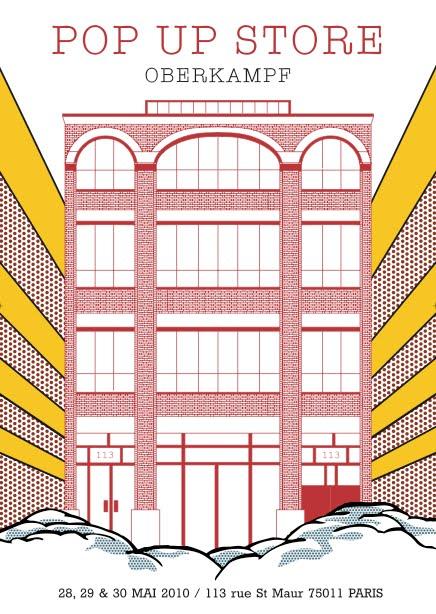 Flyer Contest 2 : Le gagnant