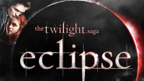 Twilight 3 Hésitation  ... Un extrait inédit du film