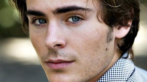 Charlie St Cloud ou Zac Efron changeant de registre avec Kim Basinger ... vidéo